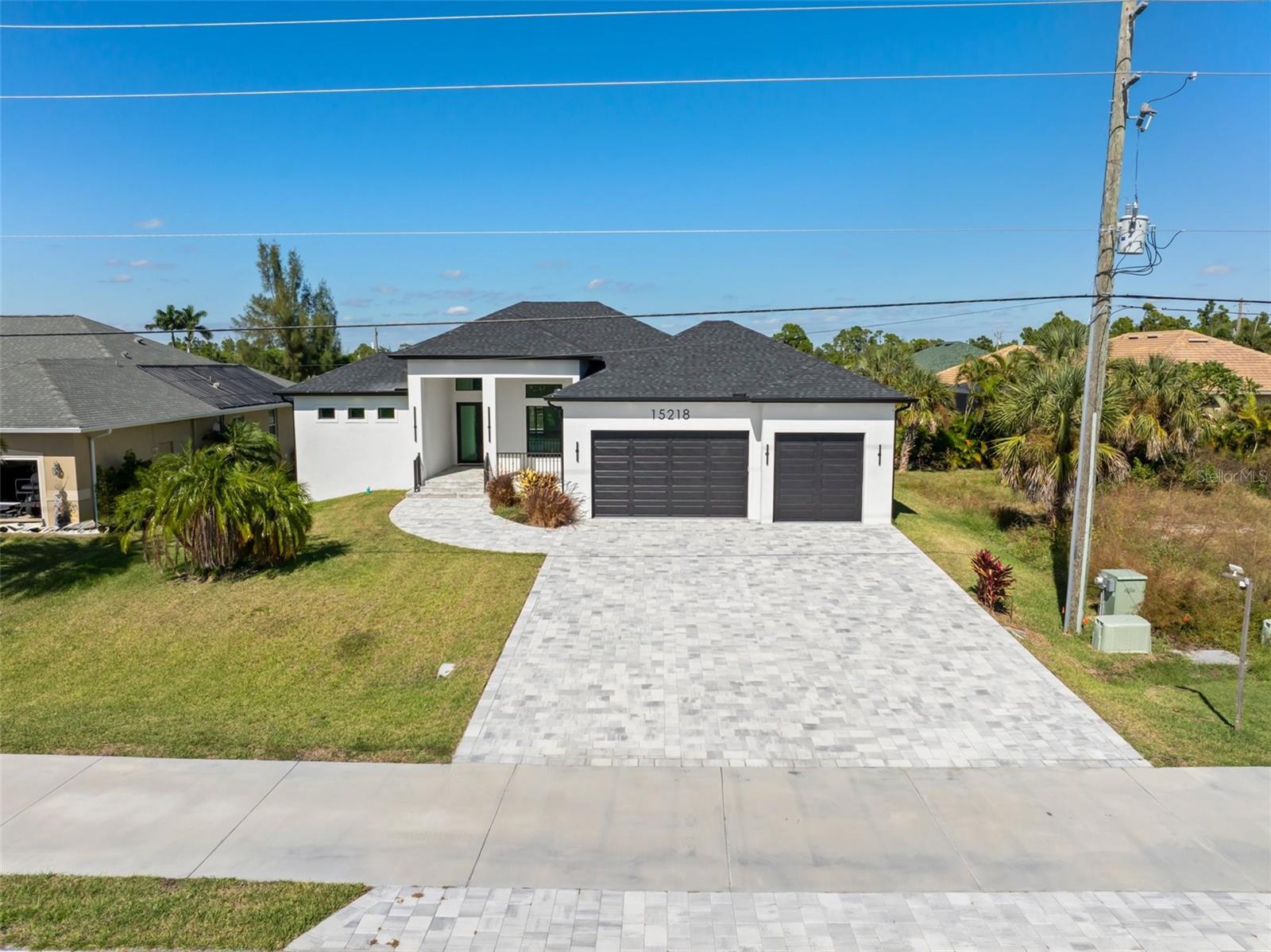 Image 59 of 66 For 15218 Appleton Boulevard