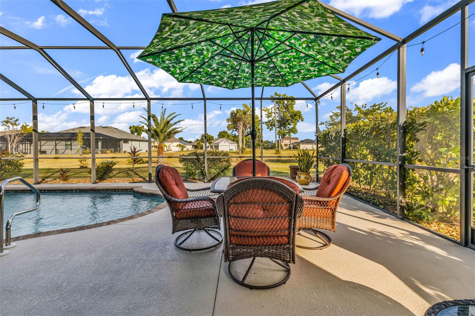 Image 33 of 40 For 16508 Tonawanda Drive