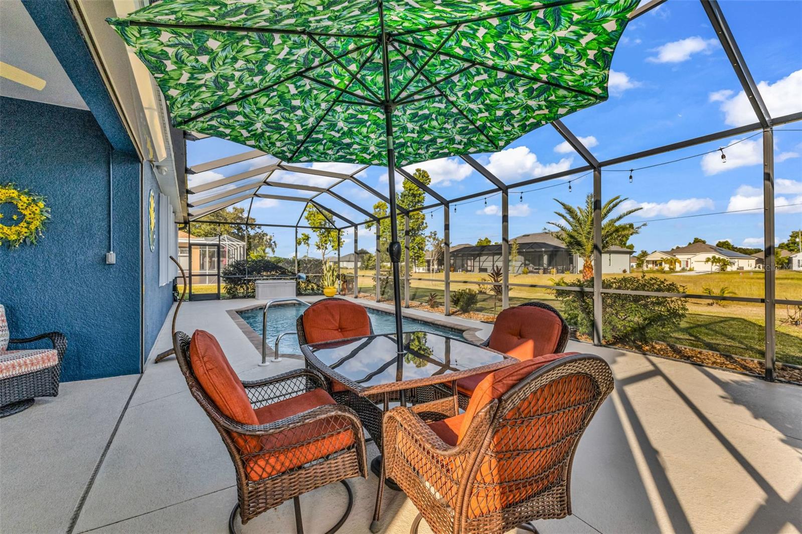 Image 34 of 40 For 16508 Tonawanda Drive