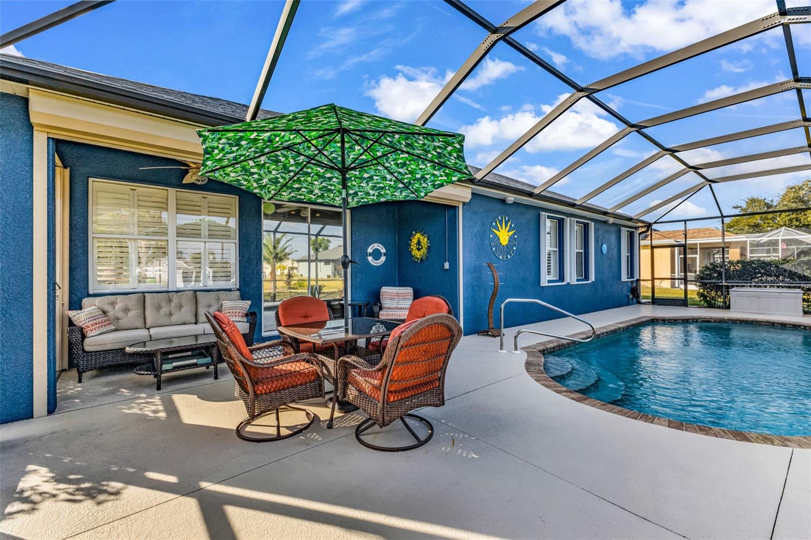 Image 35 of 40 For 16508 Tonawanda Drive