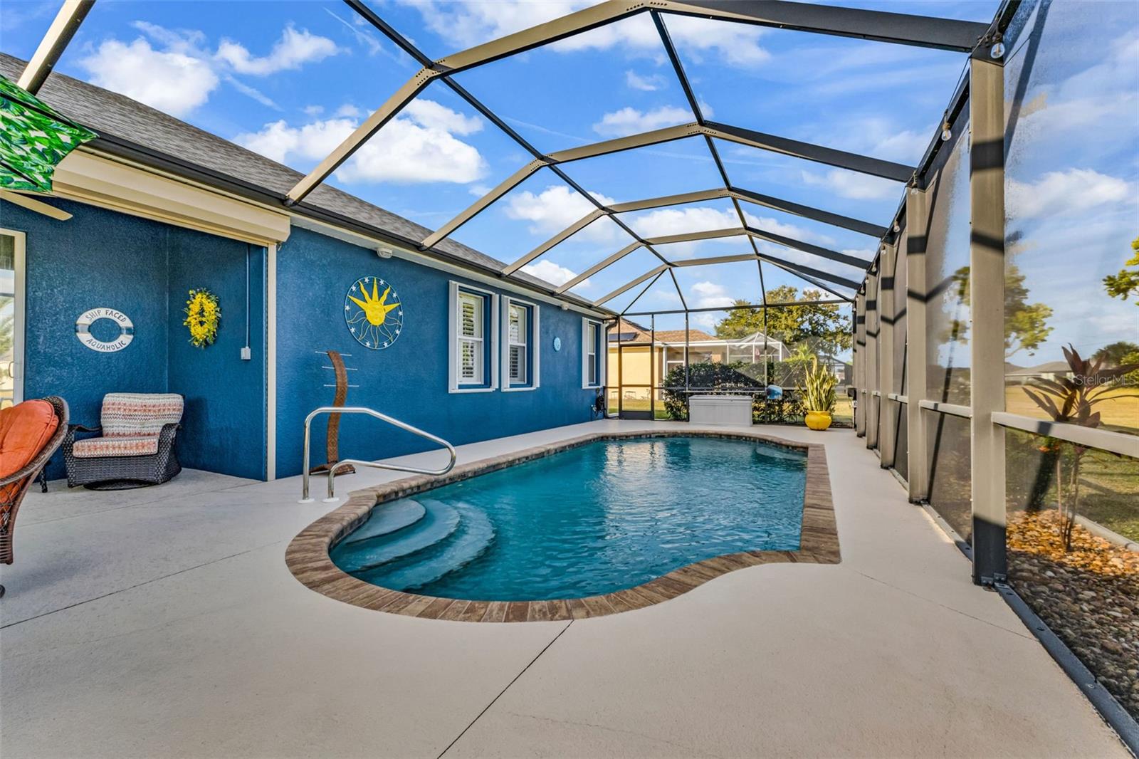 Image 36 of 40 For 16508 Tonawanda Drive