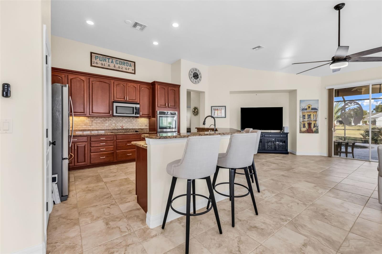 Image 9 of 40 For 16508 Tonawanda Drive