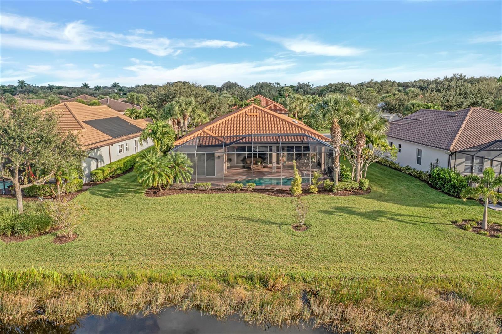 Image 35 of 37 For 3221 Orangetree Bend