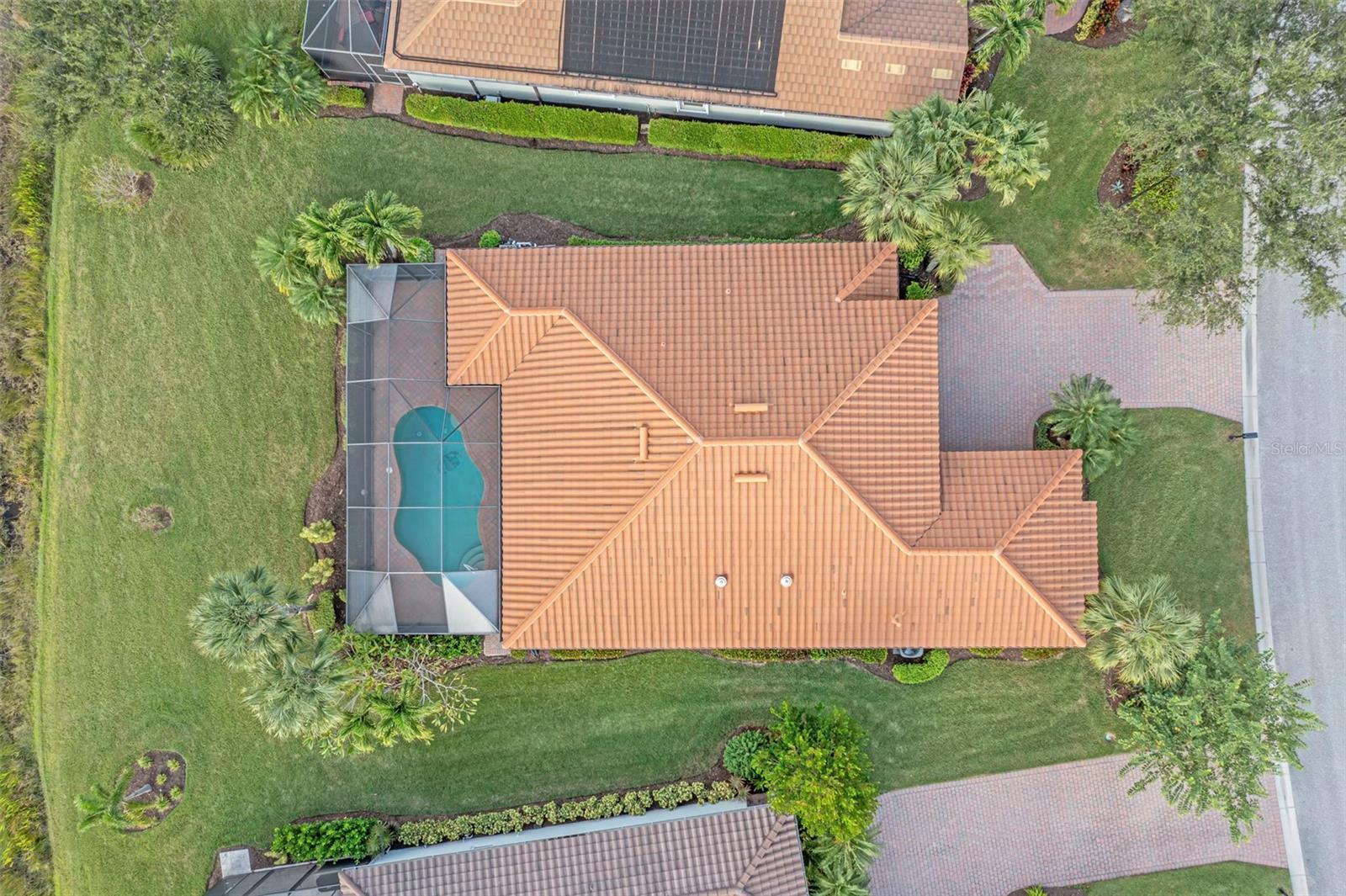 Image 37 of 37 For 3221 Orangetree Bend