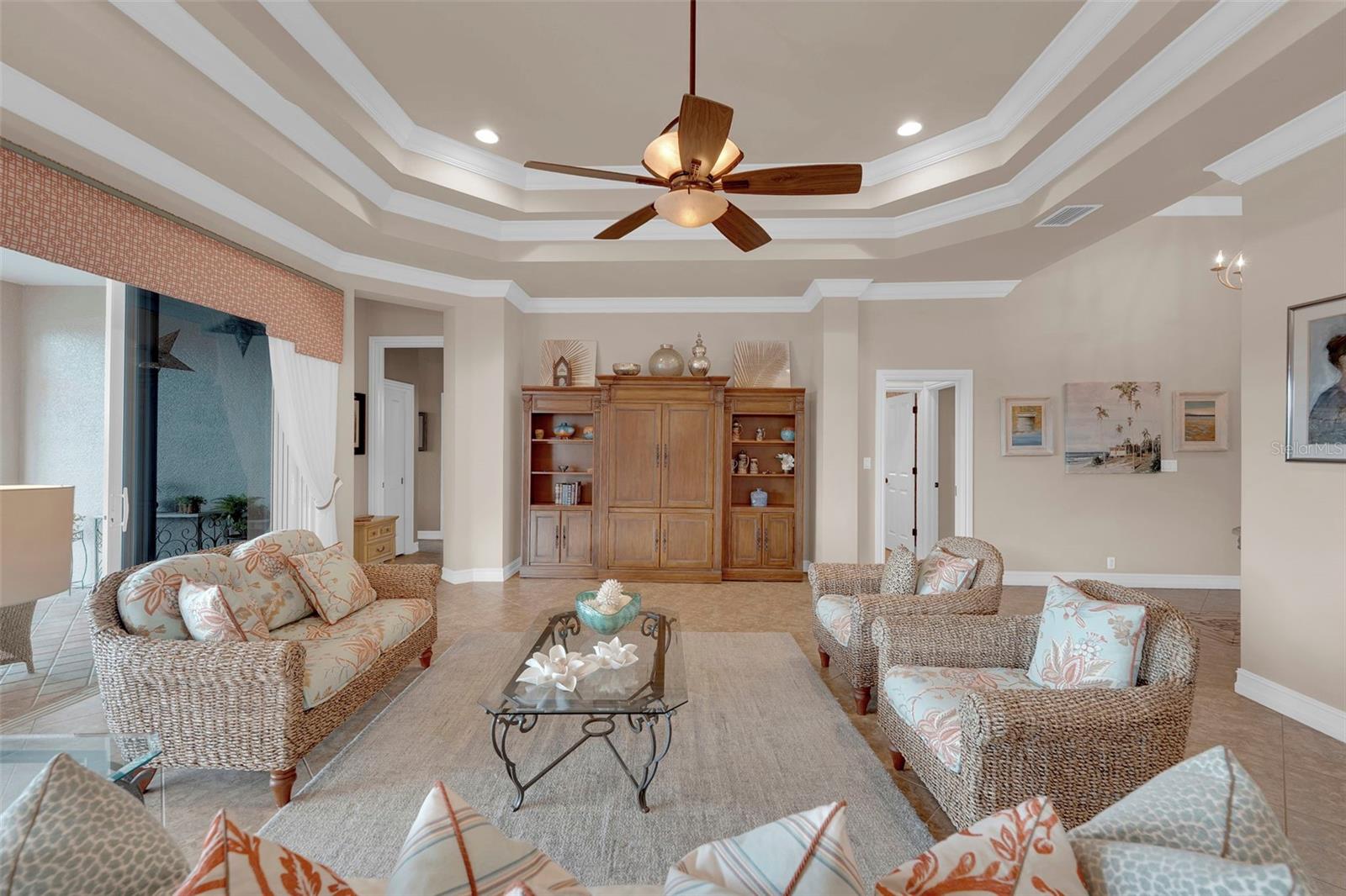 Image 5 of 37 For 3221 Orangetree Bend