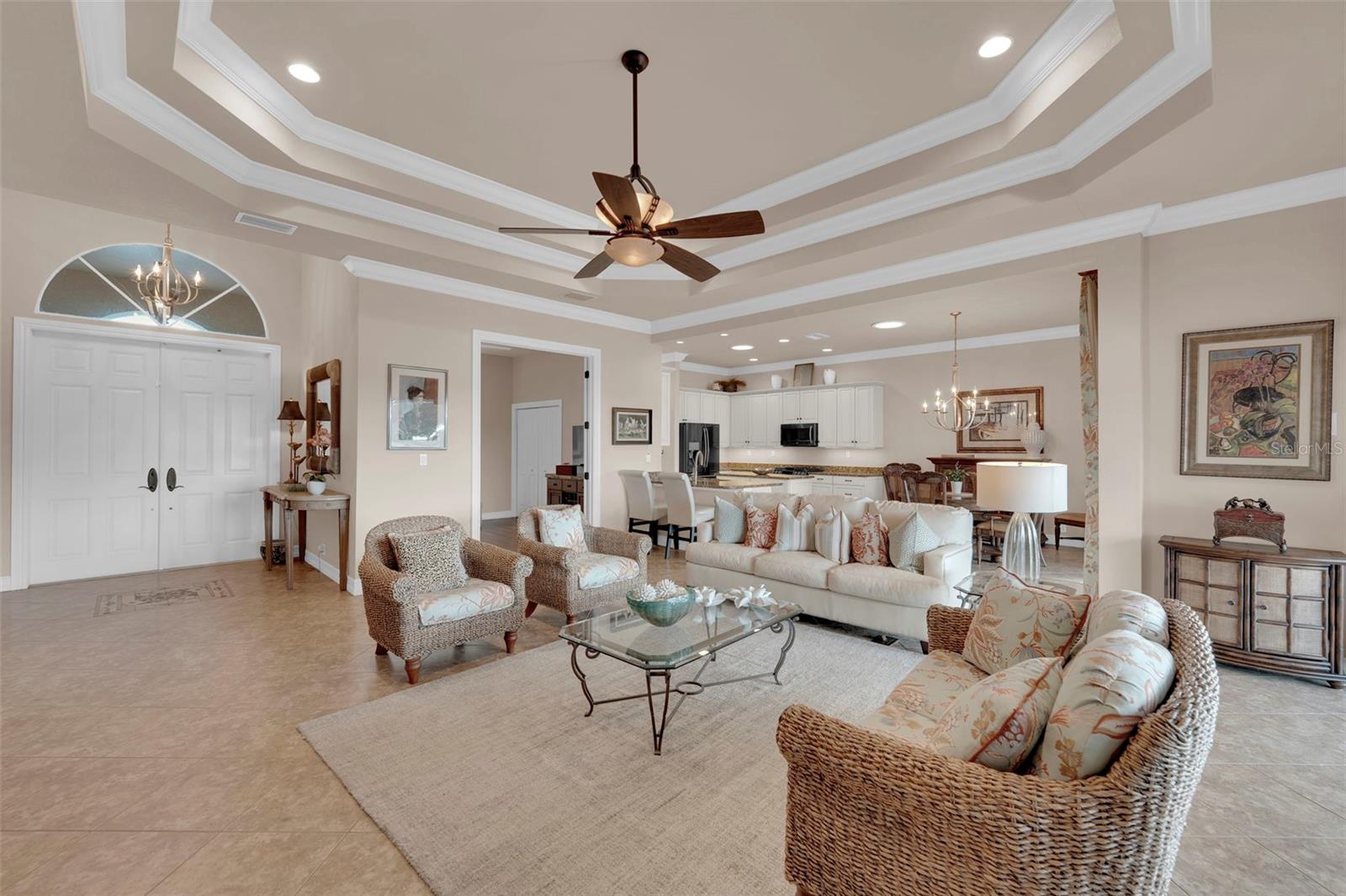 Image 6 of 37 For 3221 Orangetree Bend