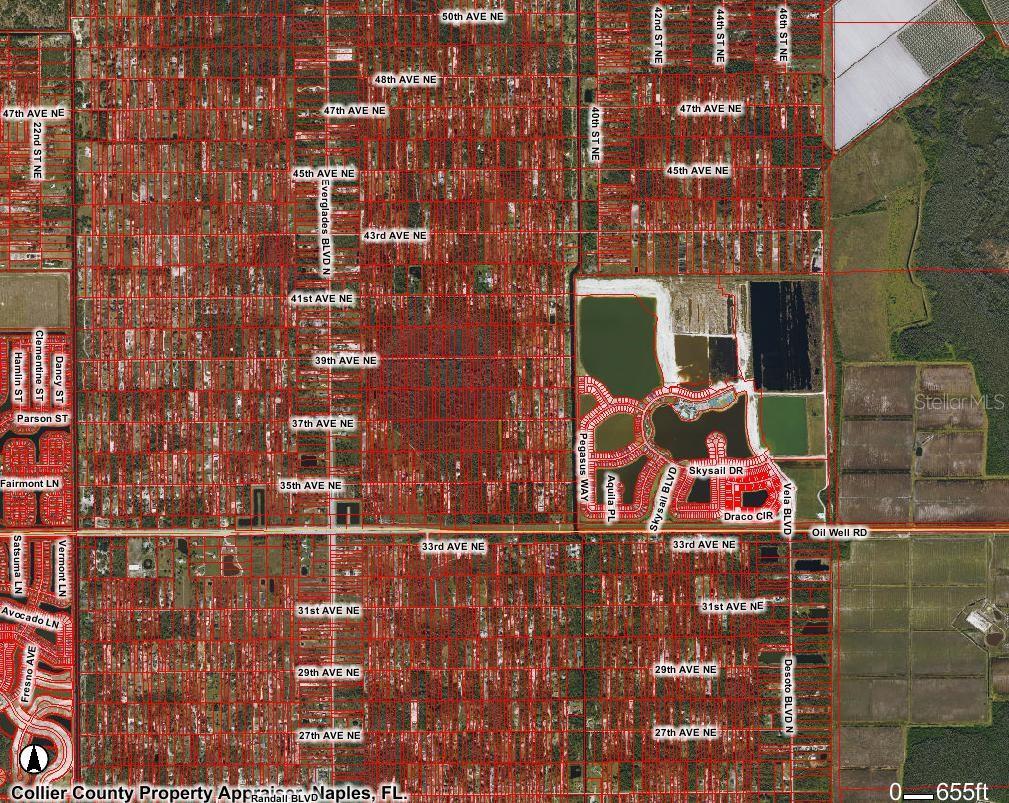 Details for Xxx 37th Ave Ne, NAPLES, FL 34120