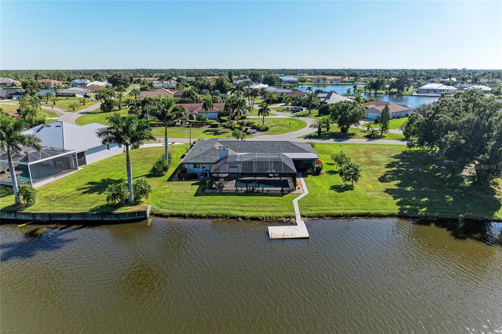 Image 54 of 58 For 11778 Dallas Drive N