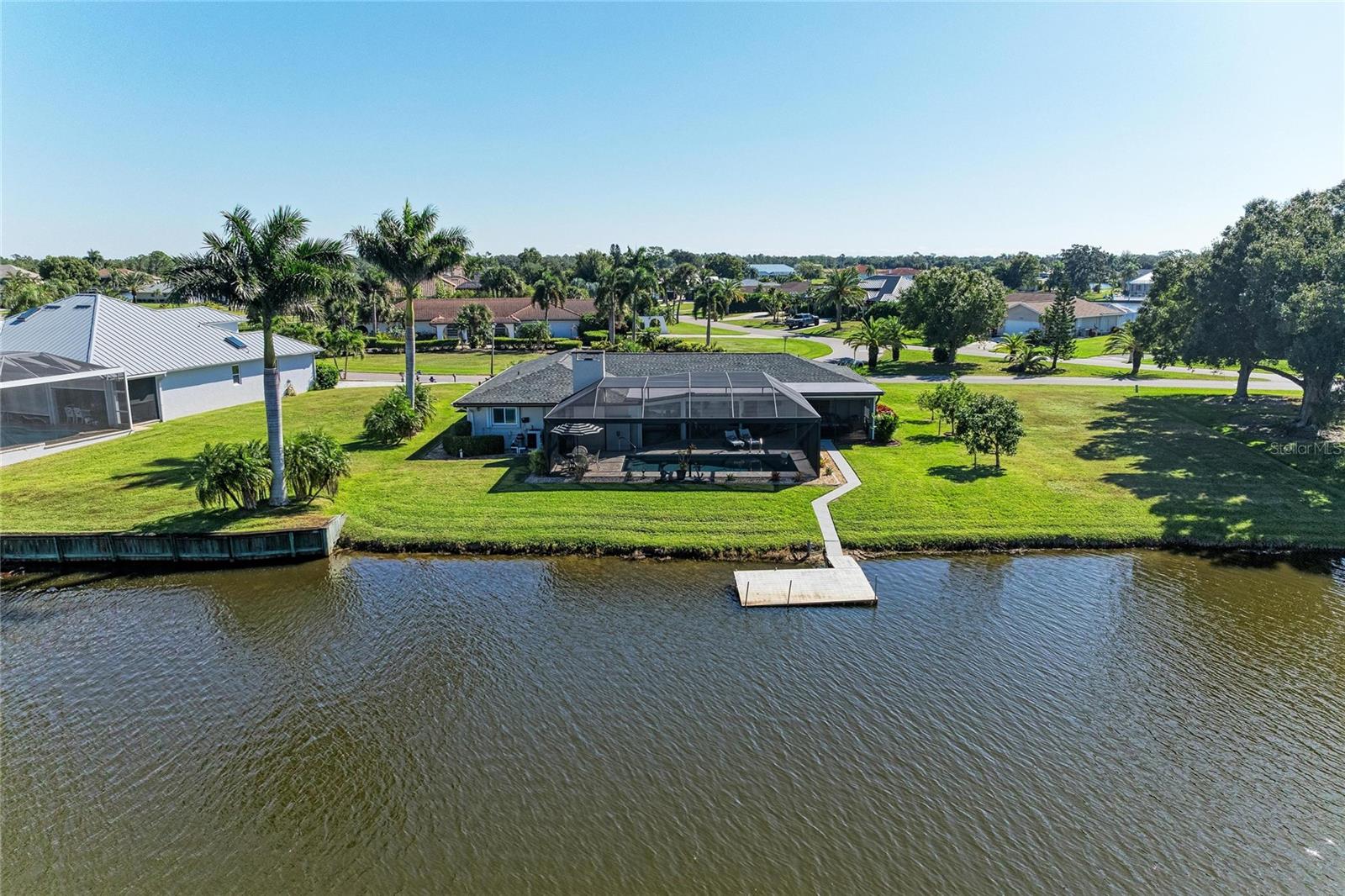 Image 55 of 58 For 11778 Dallas Drive N