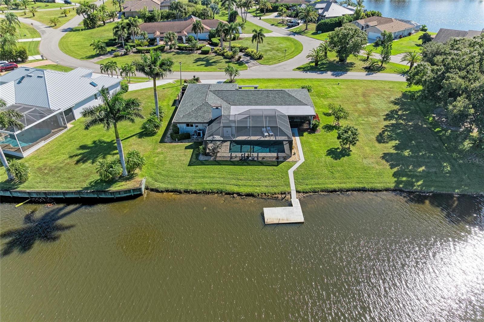 Image 56 of 58 For 11778 Dallas Drive N