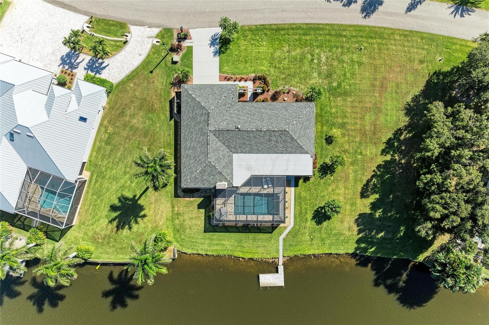 Image 57 of 58 For 11778 Dallas Drive N