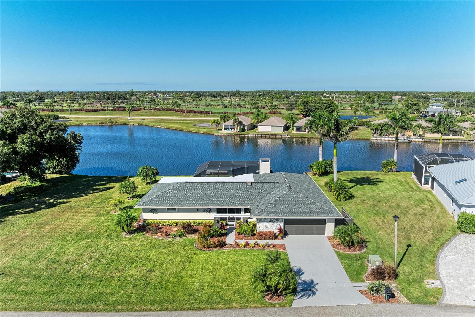 Image 58 of 58 For 11778 Dallas Drive N