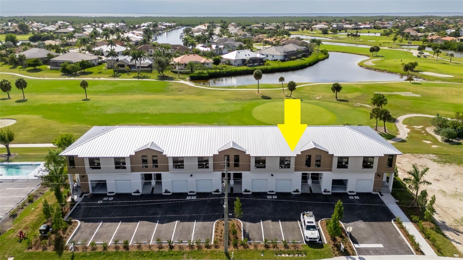 Details for 3609 Bal Harbor Boulevard 3, PUNTA GORDA, FL 33950