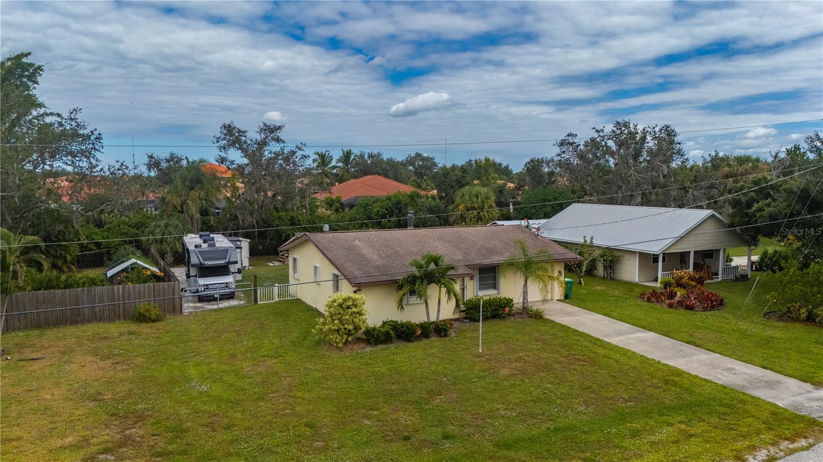 Details for 1419 Amelia Avenue, PUNTA GORDA, FL 33980