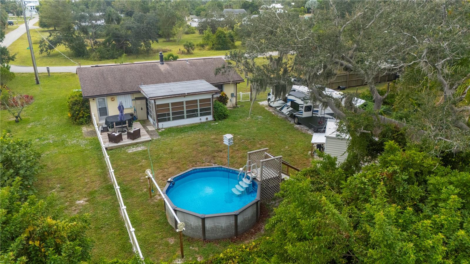 Image 43 of 43 For 1419 Amelia Avenue