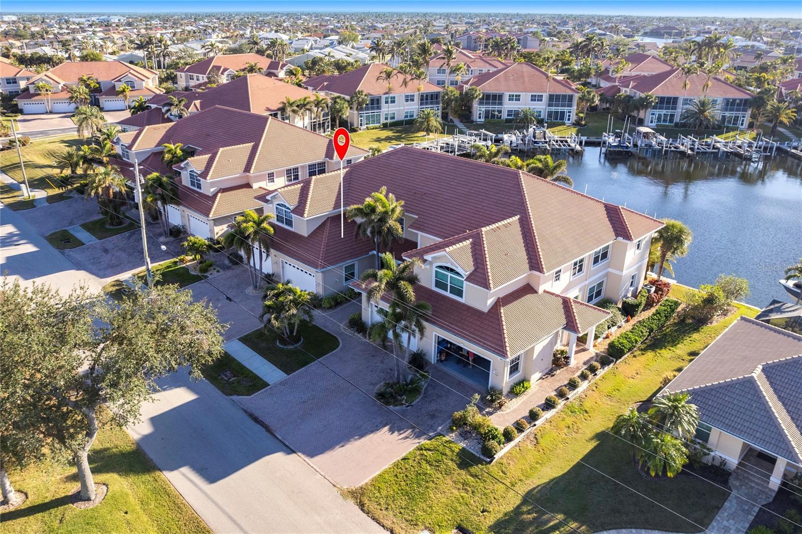 Image 30 of 40 For 141 Tropicana Drive 1111