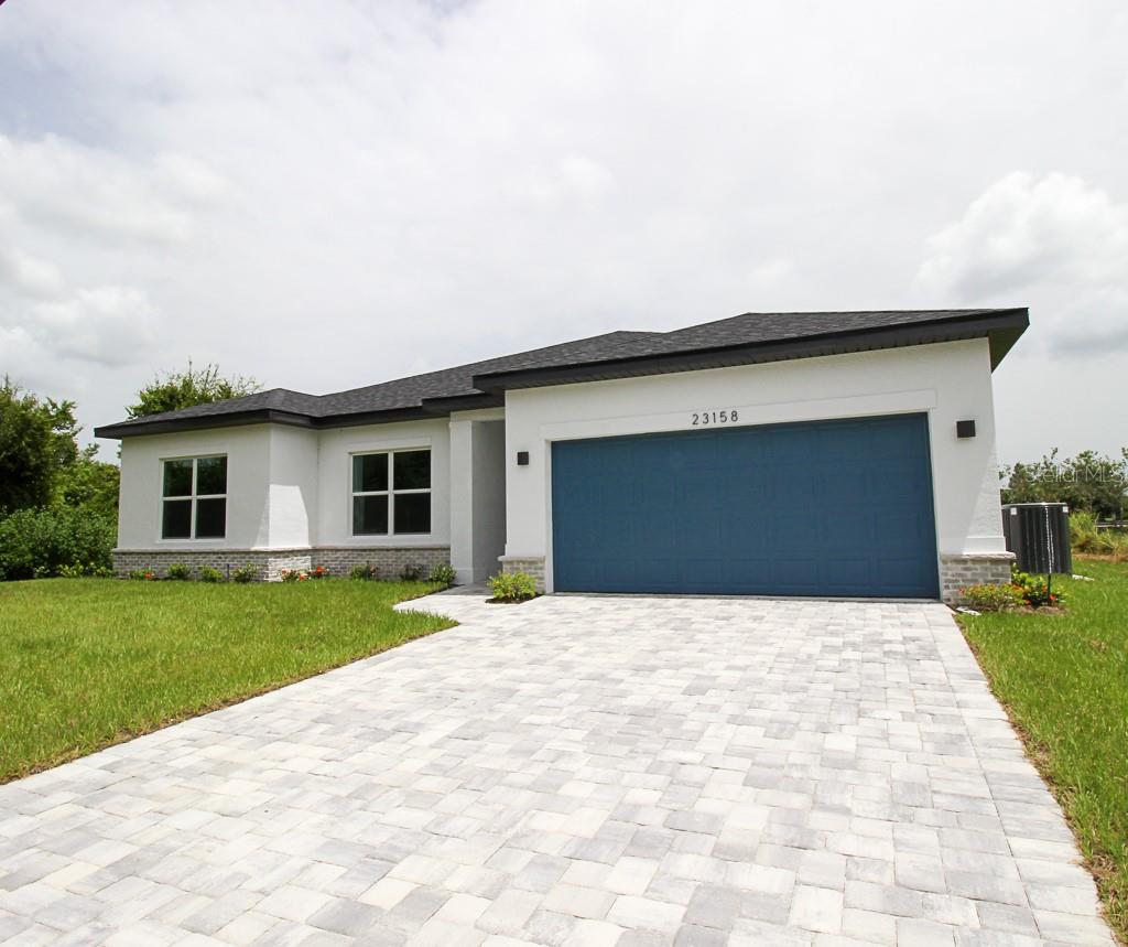 Details for 23158 Ranger Avenue, PORT CHARLOTTE, FL 33954