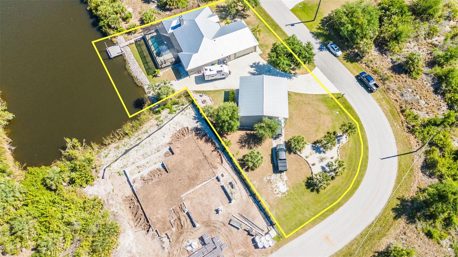 Image 61 of 65 For 15142 Altura Road