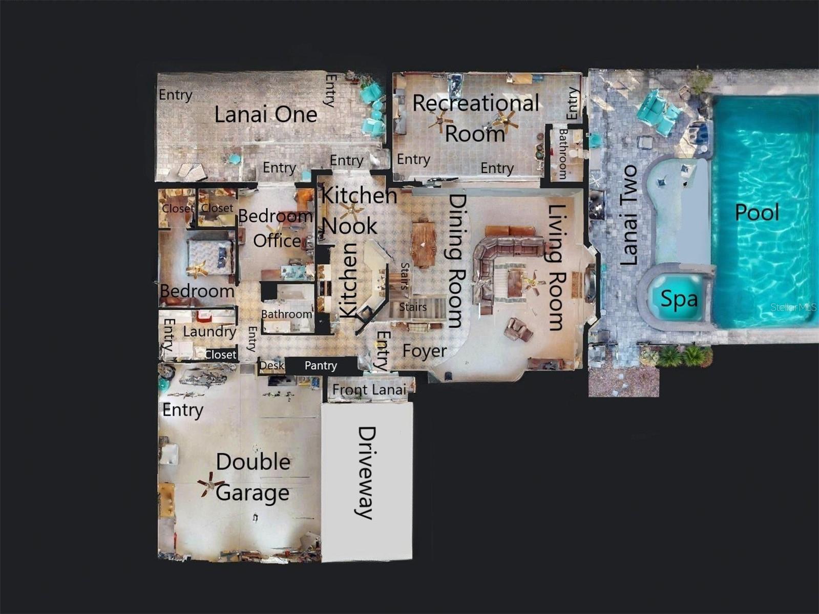 Image 96 of 96 For 18149 Ohara Drive