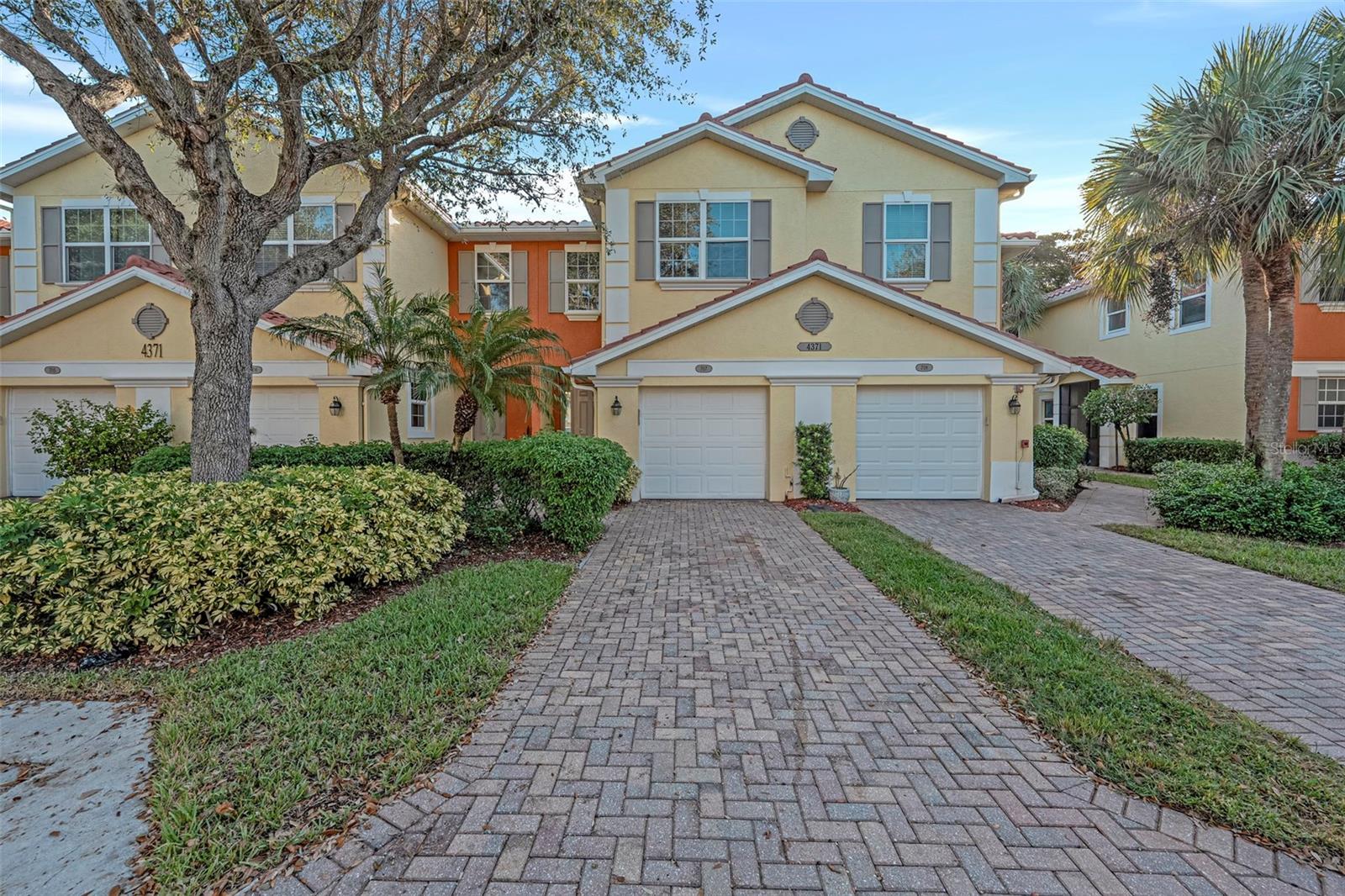 Details for 4371 Lazio Way 707, FORT MYERS, FL 33901