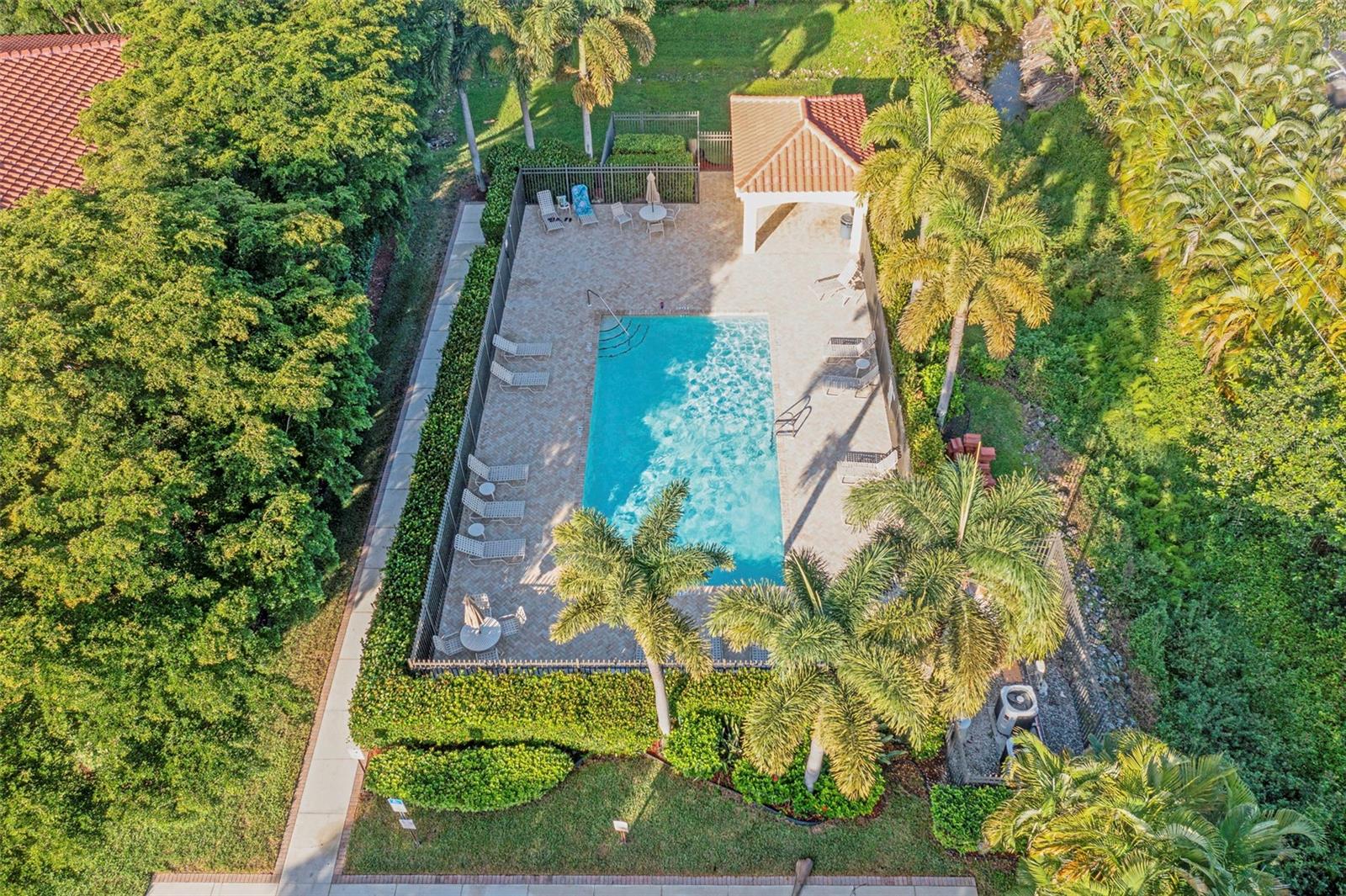 Image 32 of 38 For 4371 Lazio Way 707