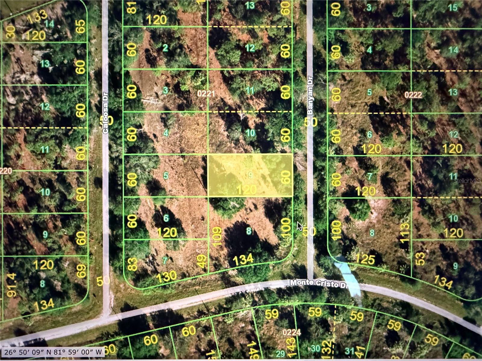 Image 2 of 7 For 13263 Banyan Drive