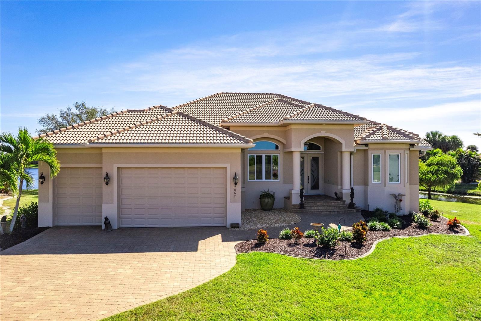 Details for 24067 Bundy Court, PUNTA GORDA, FL 33955