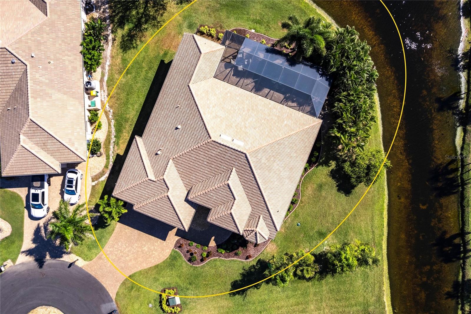 Image 54 of 57 For 24067 Bundy Court