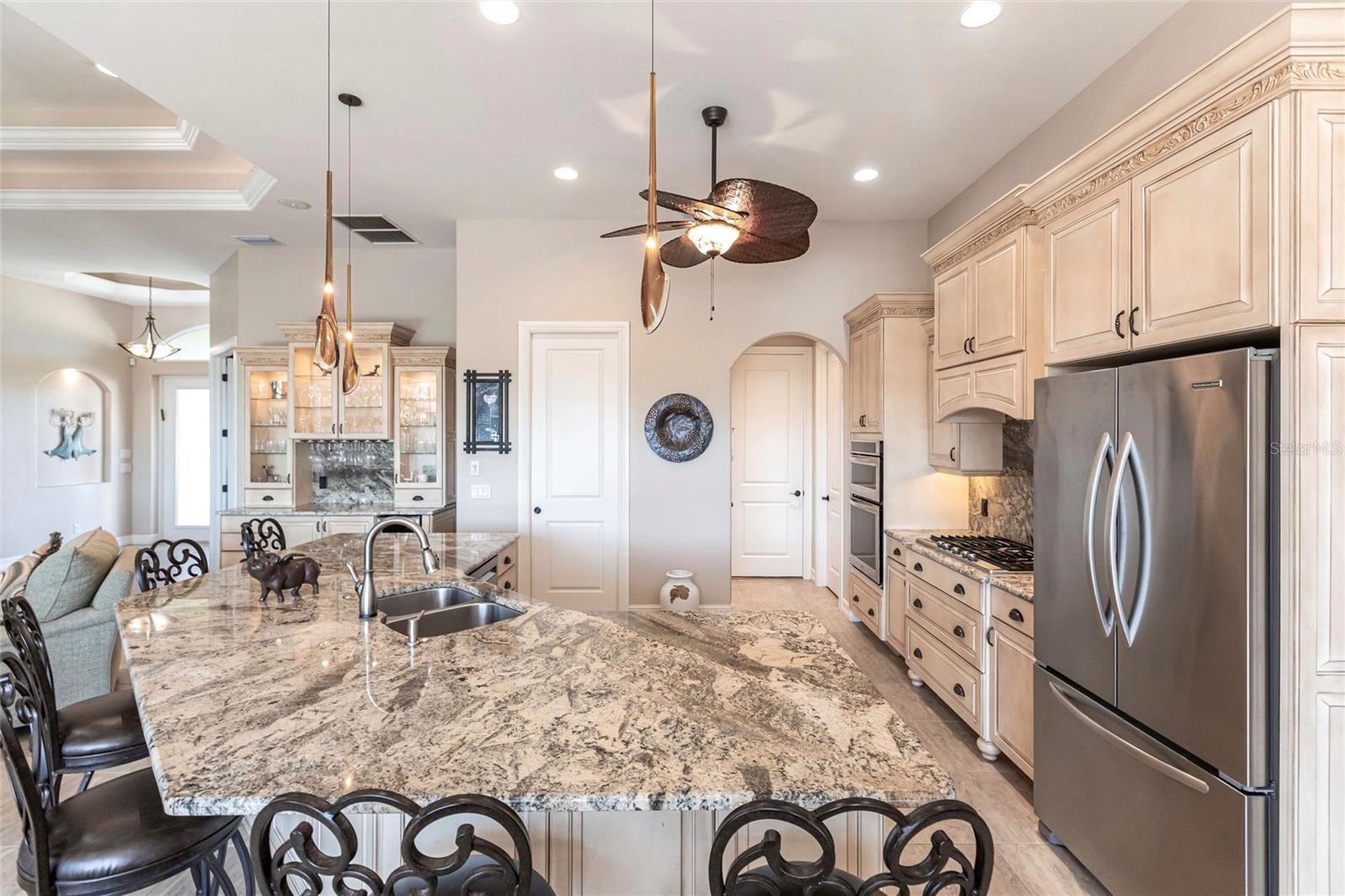 Image 9 of 57 For 24067 Bundy Court