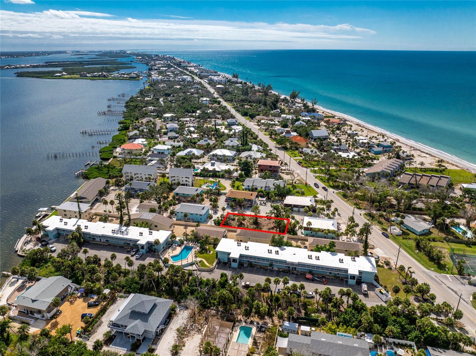 Image 2 of 25 For 5047 Beach Road