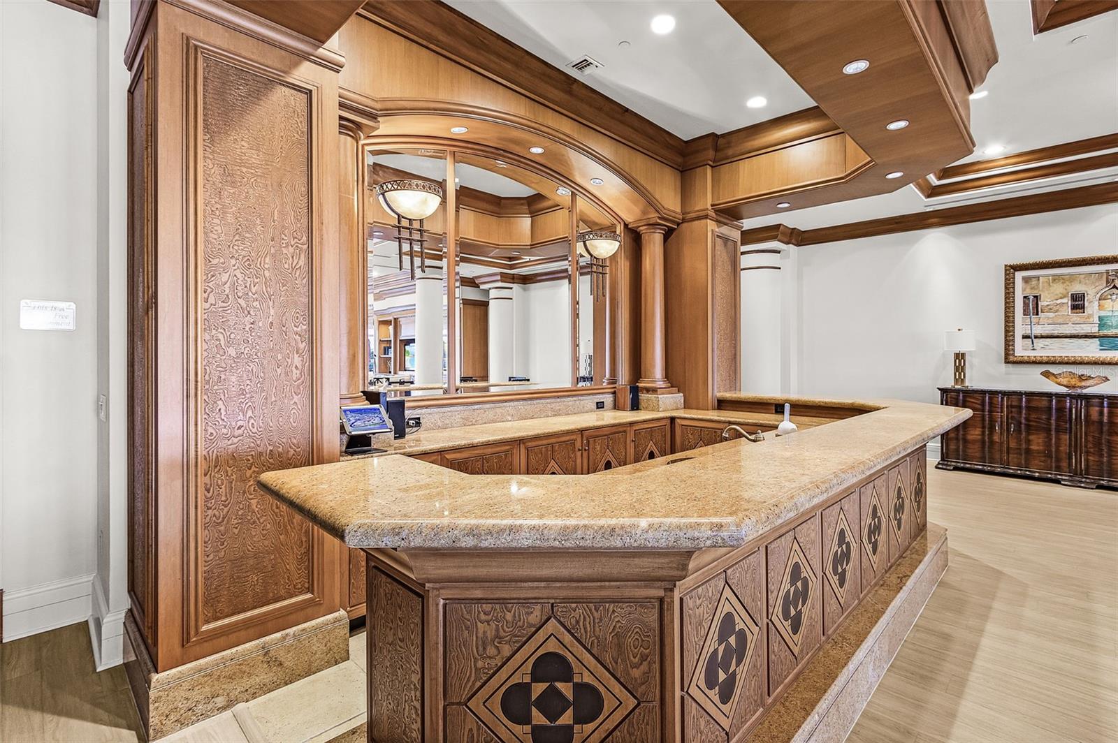 Image 33 of 54 For 3329 Sunset Key Circle 203