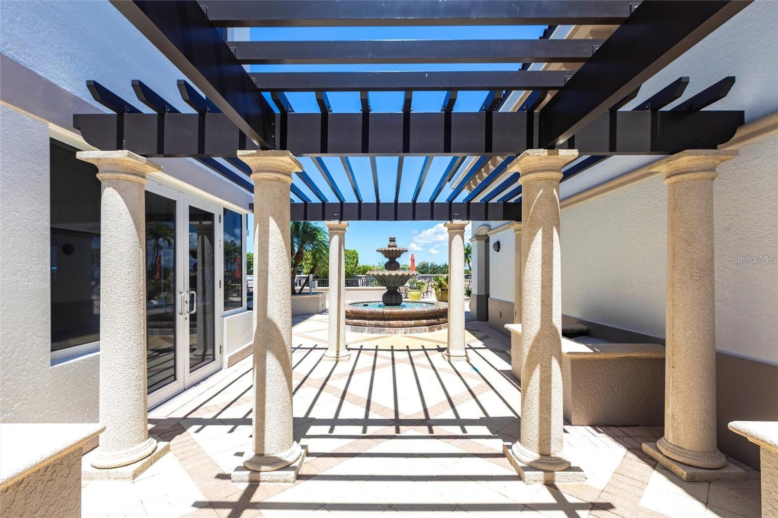 Image 48 of 54 For 3329 Sunset Key Circle 203