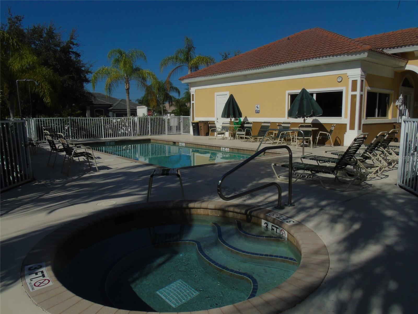 Image 46 of 52 For 3725 Albacete Circle 90