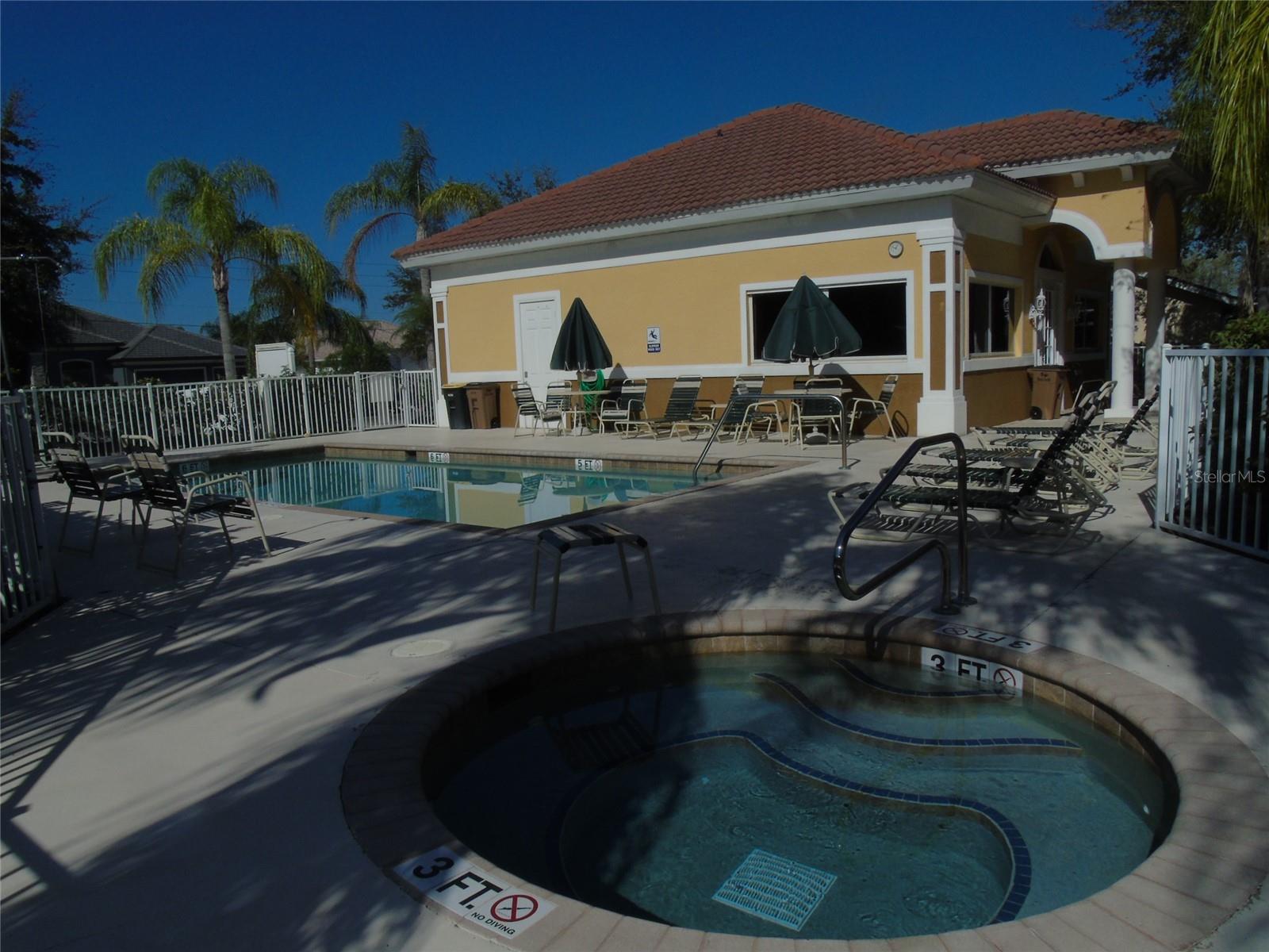 Image 48 of 52 For 3725 Albacete Circle 90