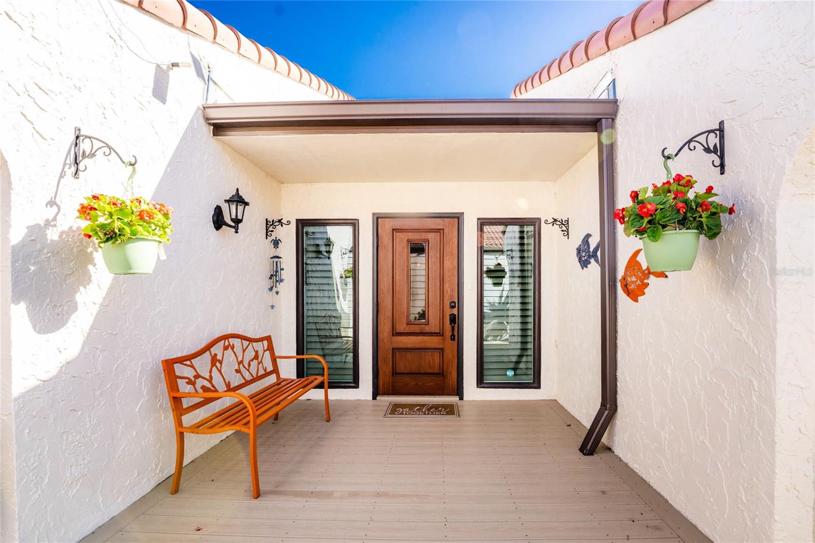 Image 59 of 77 For 25188 Marion Ave  11