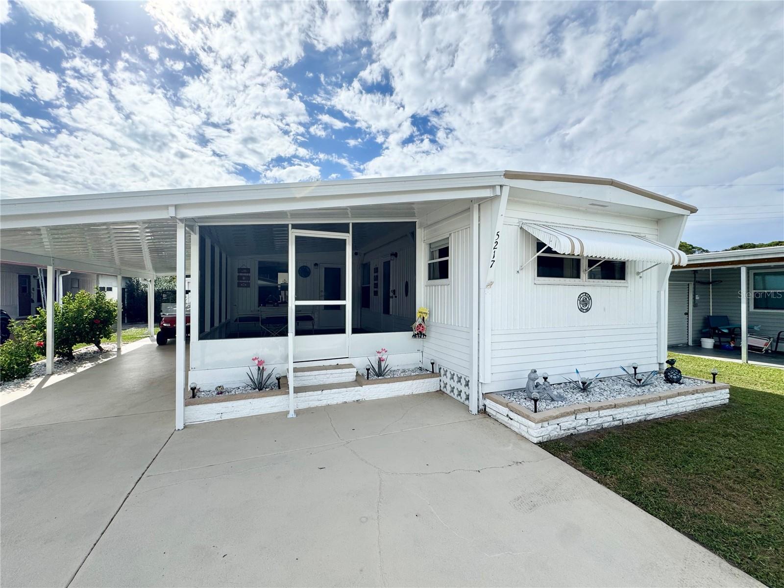 Details for 5217 Pebble Beach Avenue, SARASOTA, FL 34234