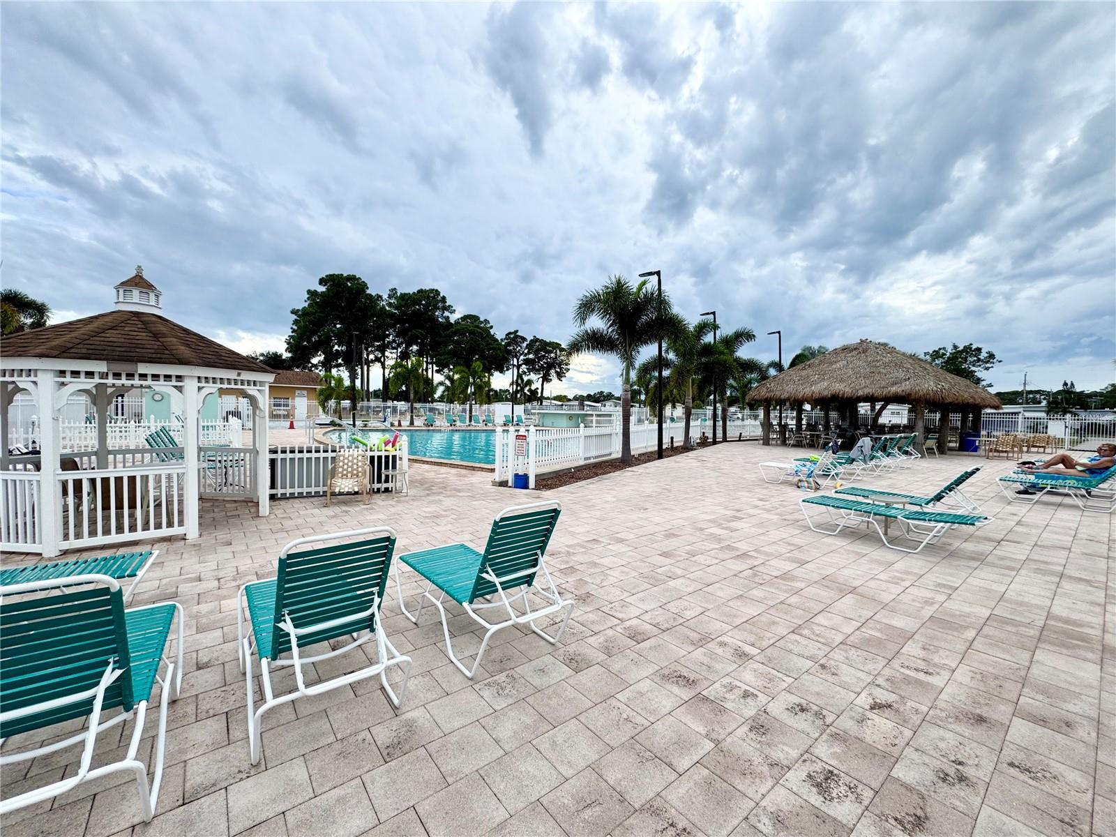 Image 46 of 68 For 5217 Pebble Beach Avenue