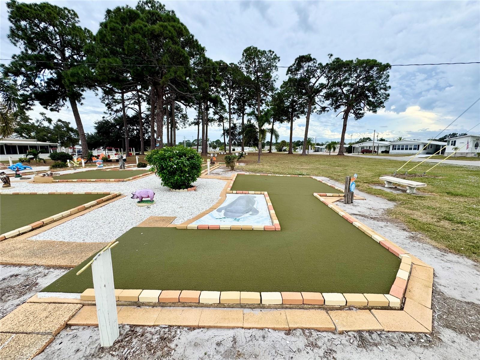 Image 51 of 68 For 5217 Pebble Beach Avenue