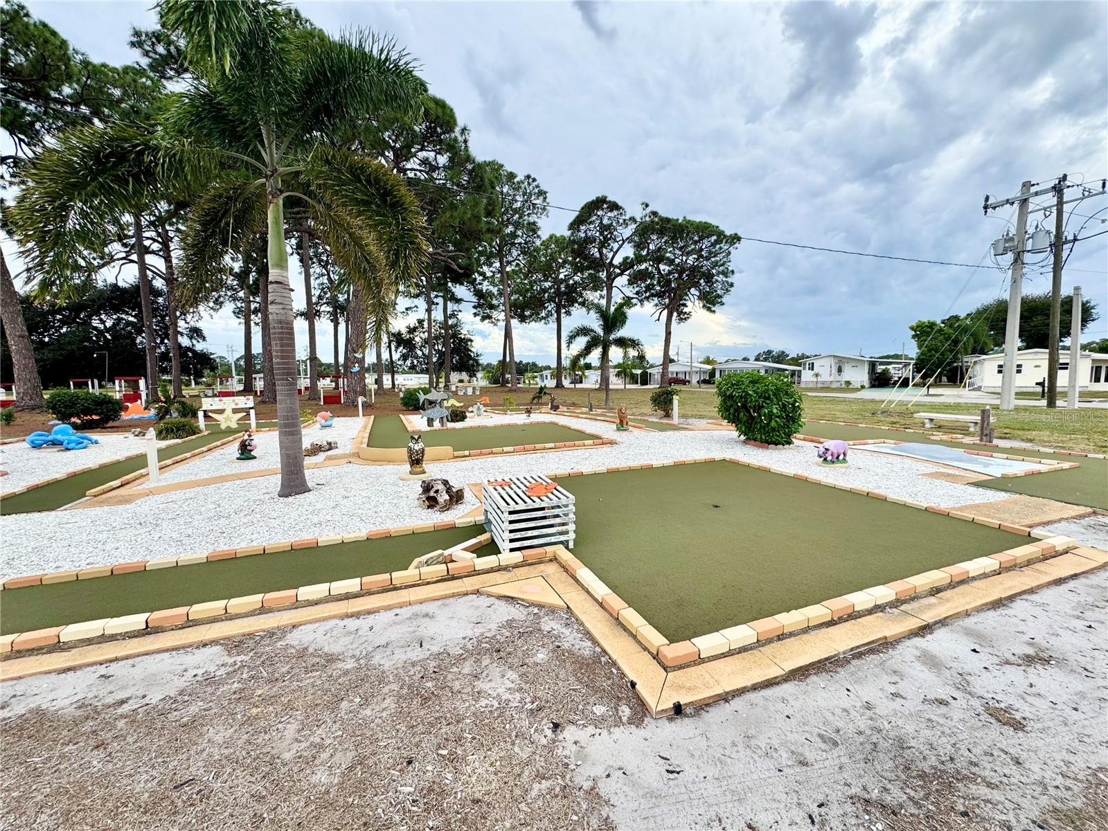 Image 52 of 68 For 5217 Pebble Beach Avenue