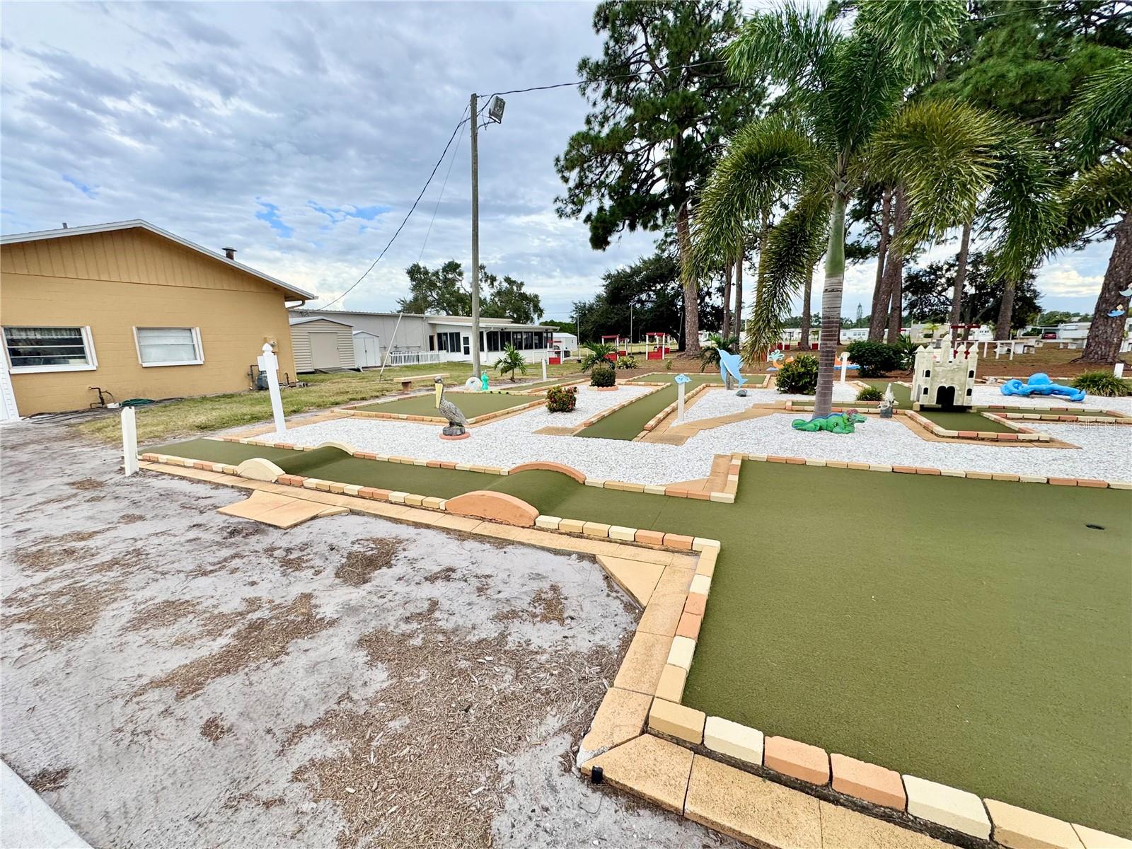 Image 54 of 68 For 5217 Pebble Beach Avenue