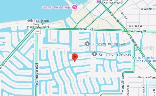 Image 7 of 12 For 1114 Lucia Drive