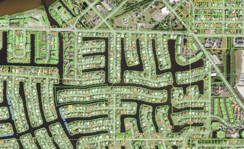 Image 9 of 12 For 1114 Lucia Drive