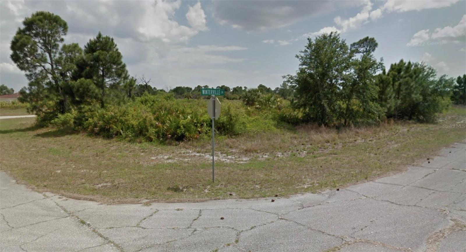 Image 5 of 9 For Winterville Circle