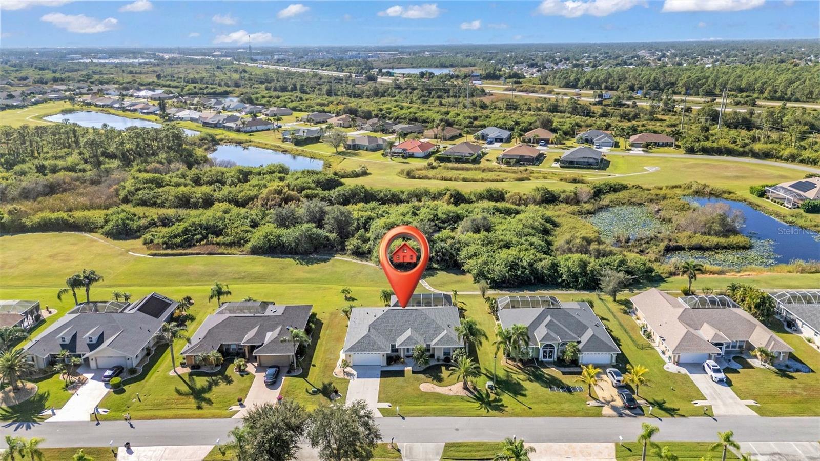 Image 53 of 62 For 13361 Pembroke Circle N