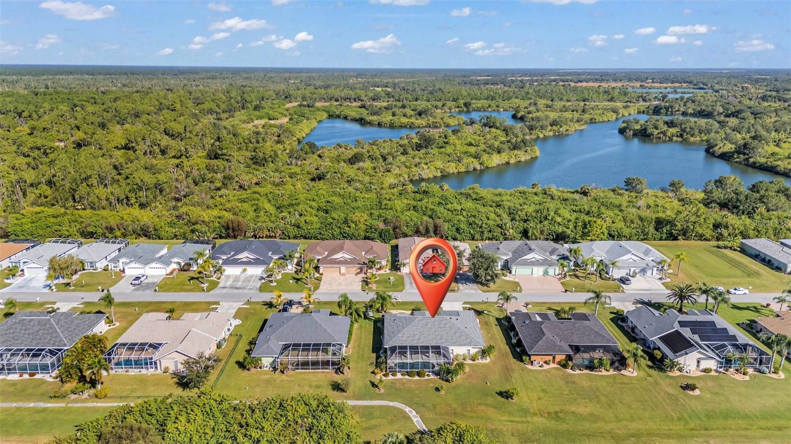 Image 55 of 62 For 13361 Pembroke Circle N