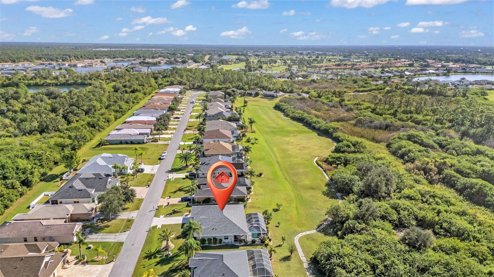 Image 56 of 62 For 13361 Pembroke Circle N