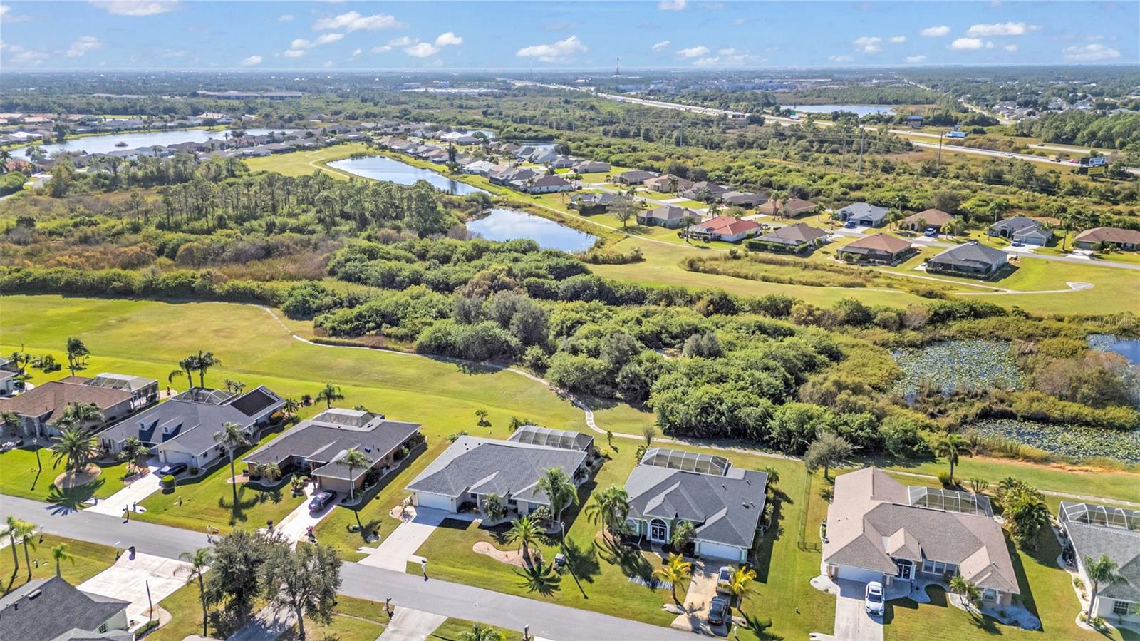 Image 59 of 62 For 13361 Pembroke Circle N