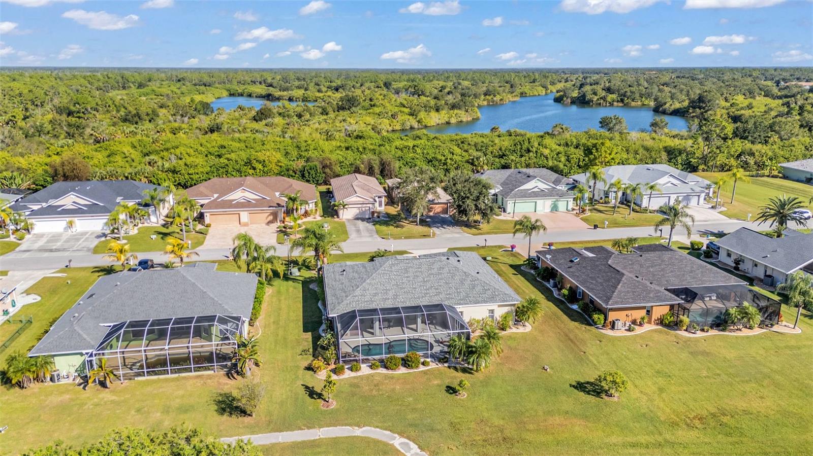 Image 61 of 62 For 13361 Pembroke Circle N