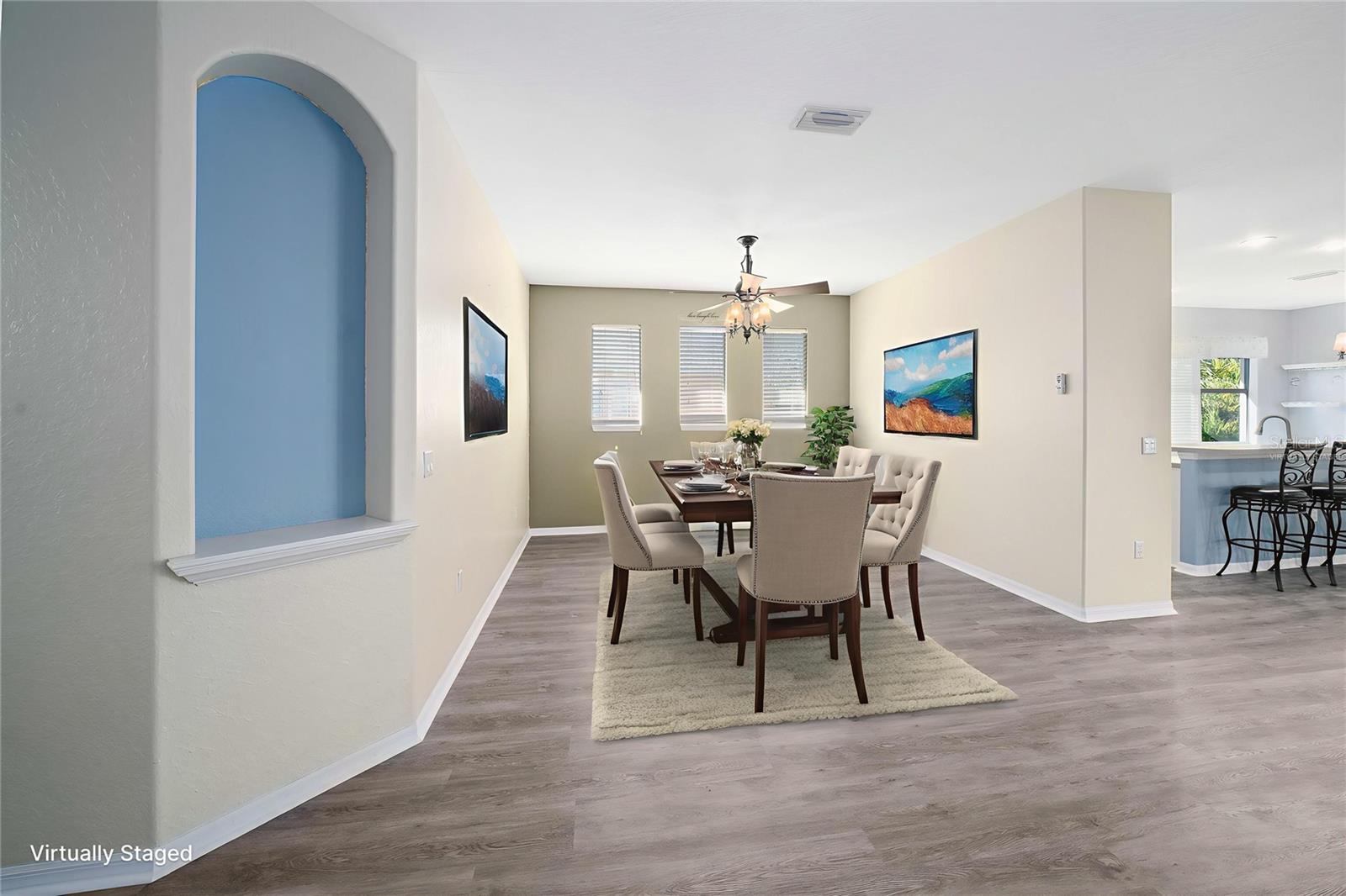 Image 2 of 29 For 2391 Savannah Drive