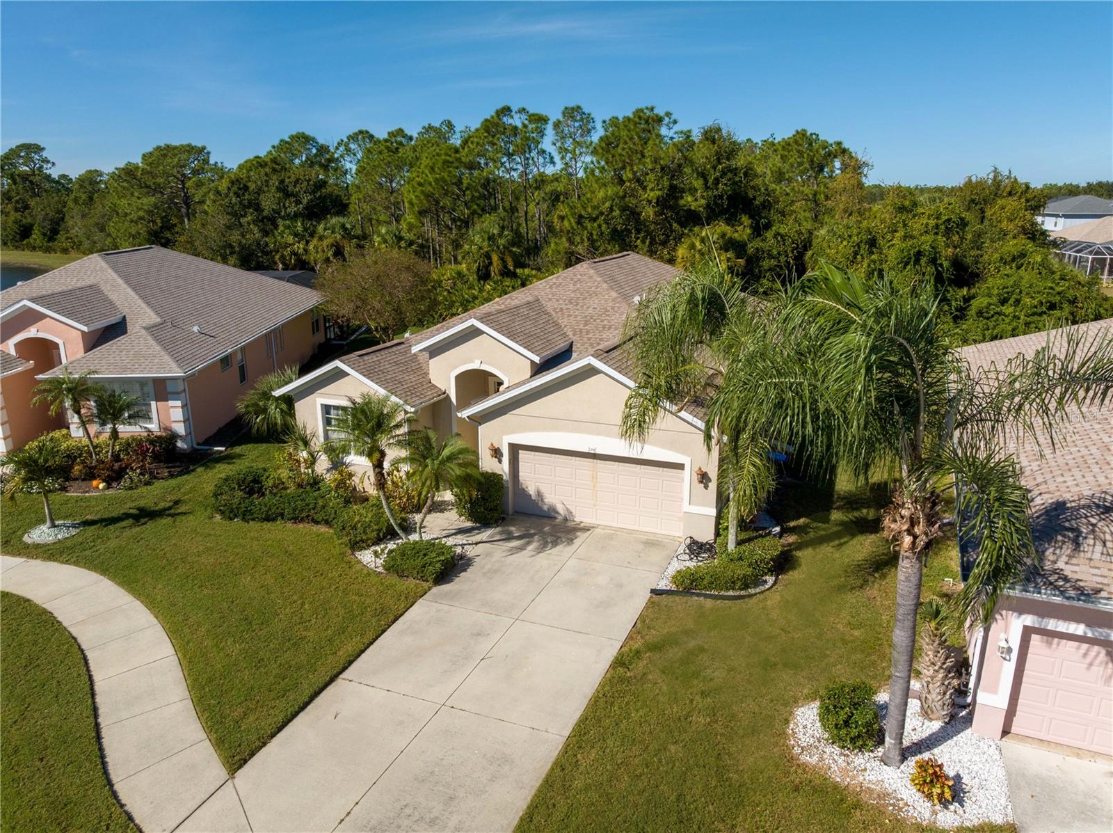 Image 26 of 29 For 2391 Savannah Drive